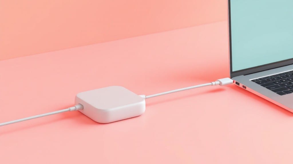 Surface Thunderbolt Dock USB-C Surface Connect: Plug-and-Play Setup for Faster Data Transfer